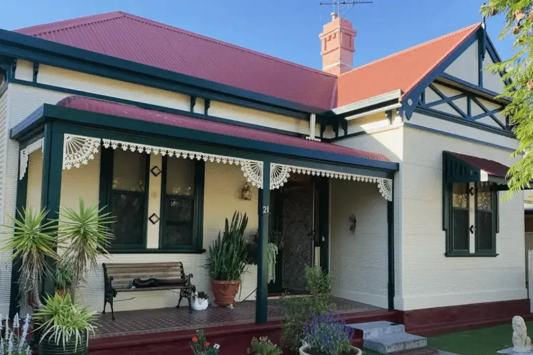 Painters Campbelltown