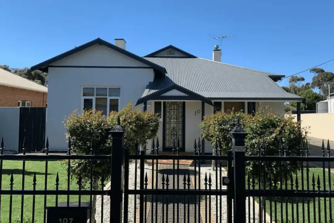 Painters Unley